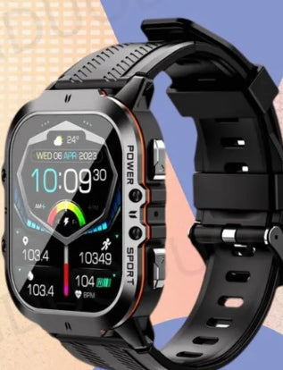 OUKITEL BT20 Montres sportives