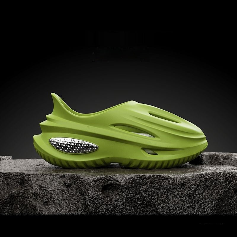 Chaussures de plage de style américain d'été pour hommes