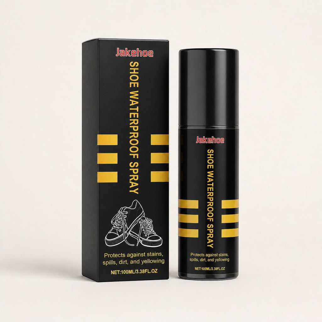 Vaporisateur à hydrofuge pour chaussures JAKEHOE