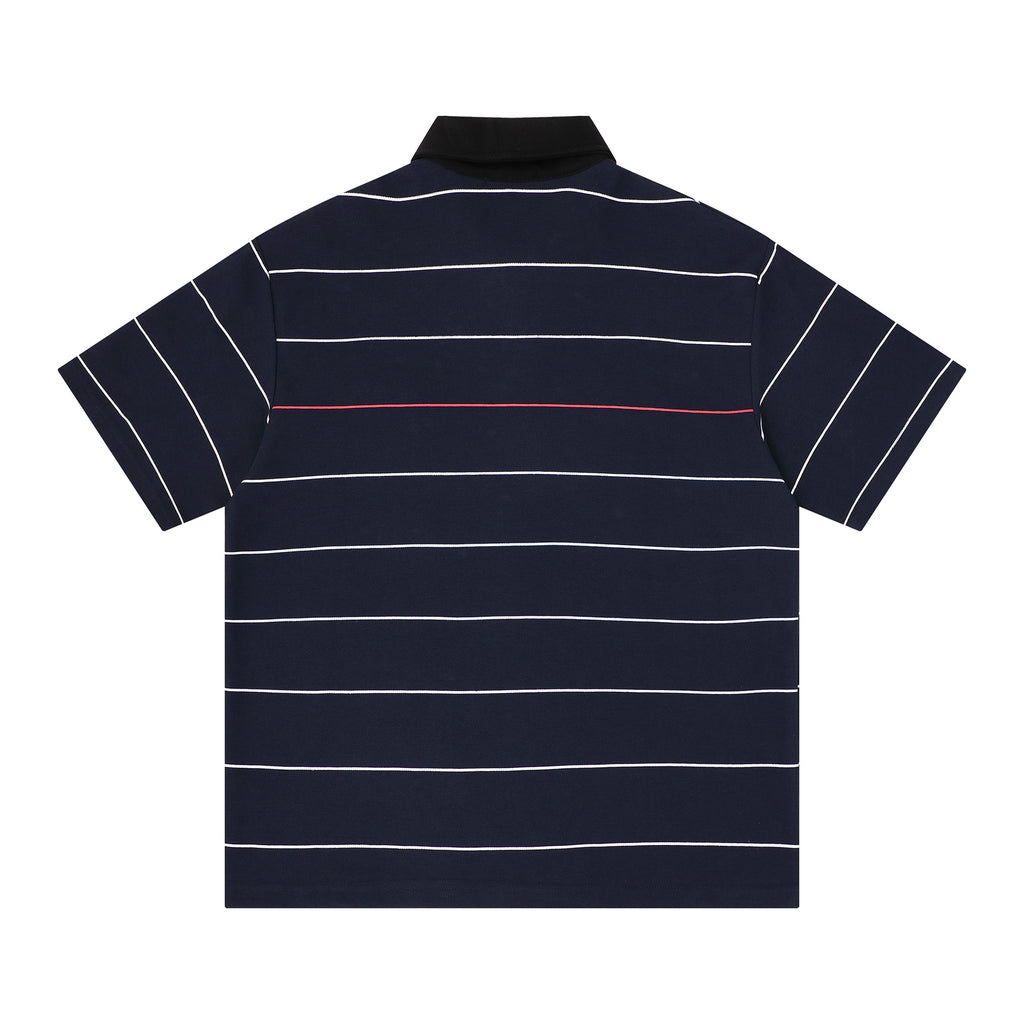 T-shirt à manches courtes pour le printemps et l'été