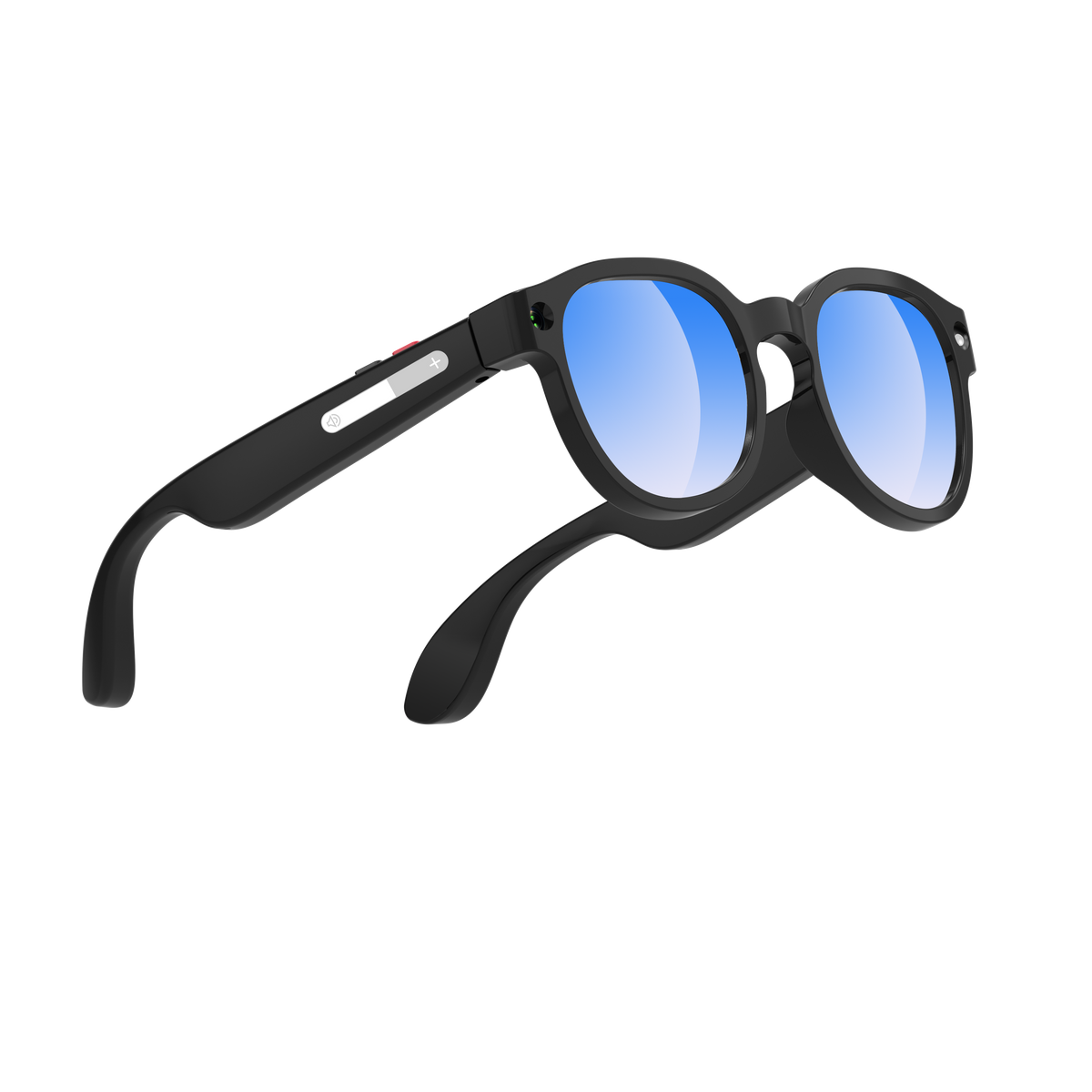Lunettes de soleil Bluetooth pour la traduction des appels musicaux S1