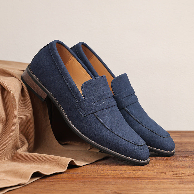 Chaussures homme tendance et chaussures en cuir homme