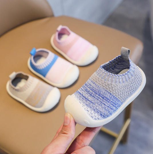 Chaussures Bébé Printemps Automne Chaussures Garçon Toddler