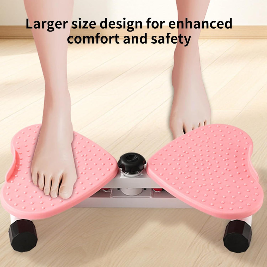 Twisting Waist Disc Waist Twist Board Machine Abdomen Exercise Balancing Board