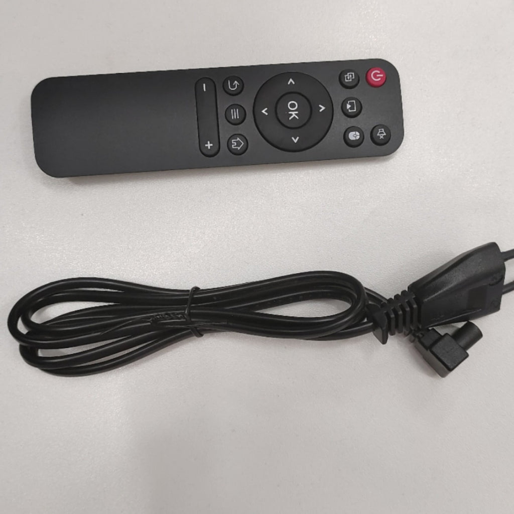Accueil Télécommande HY Série YG Accessoires