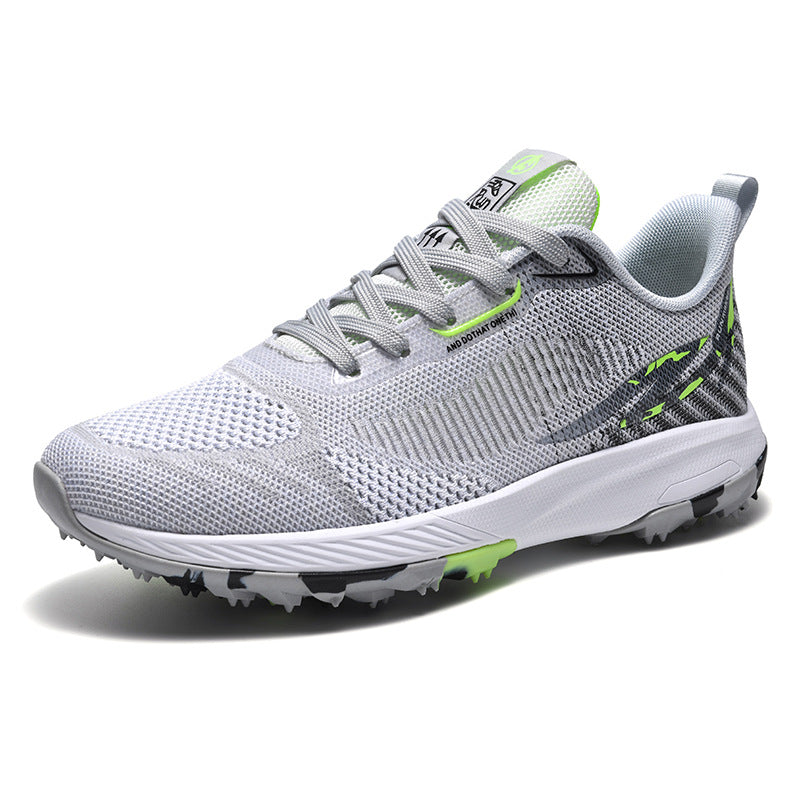 Sneakers d'entrainement pour hommes et femmes Surface en maille de printemps