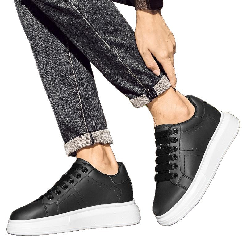 Chaussures de sport décontractées tendance pour hommes