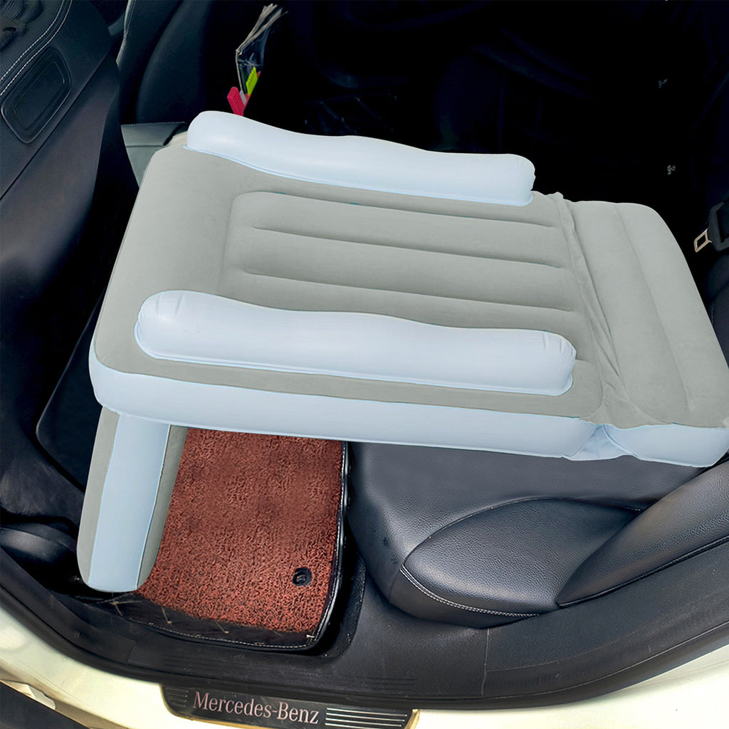 Amazon bébé matelas gonflable arrière pliant tapis de voiture voyage extérieur épaississement de l'air