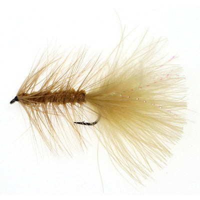 Crochet de cheveux de Lure Fly Crochet Superbe