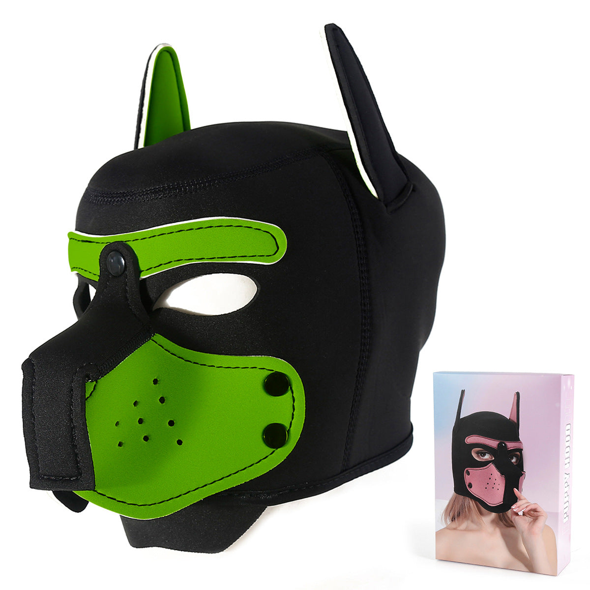 Produits pour adultes Hommes et femmes Bouchon de jouets de flirt