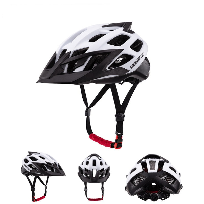 Outdoor Mountain Bike Sport Cyclisme Casque
