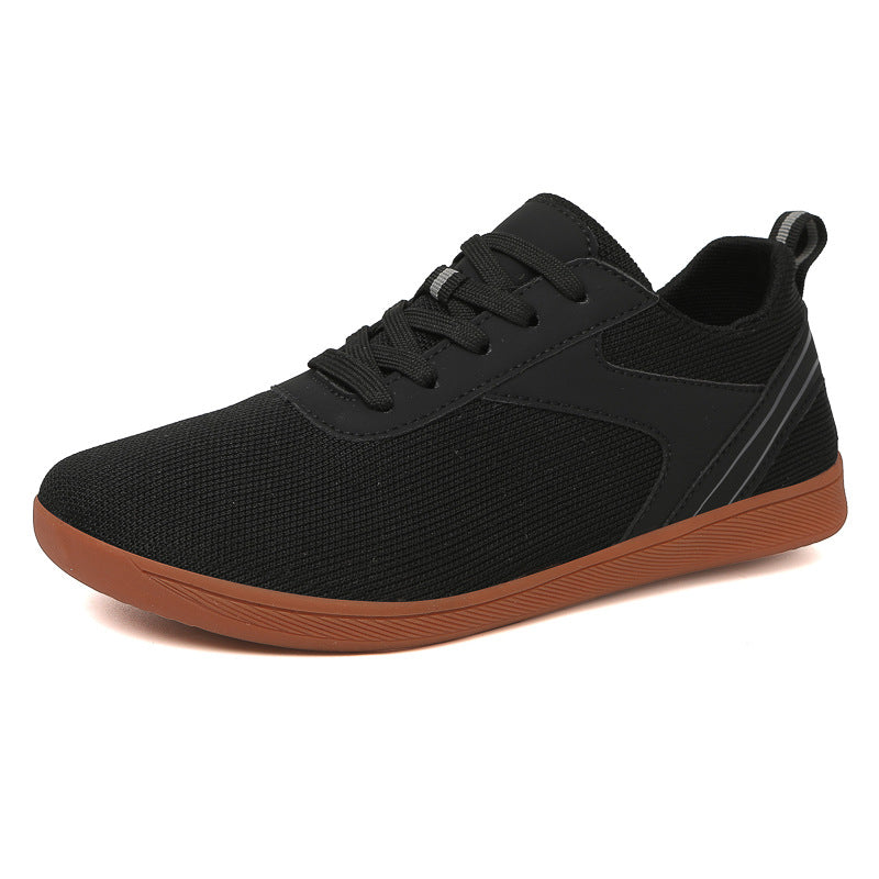 Sports Casual Borad Chaussures Grande Tête Chaussures Non-dérapant Bottes de randonnée Respirant Non-dérapant