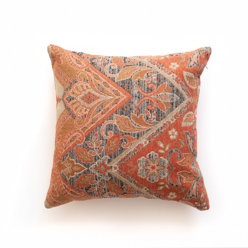 Tissu d'artisanat marocain
