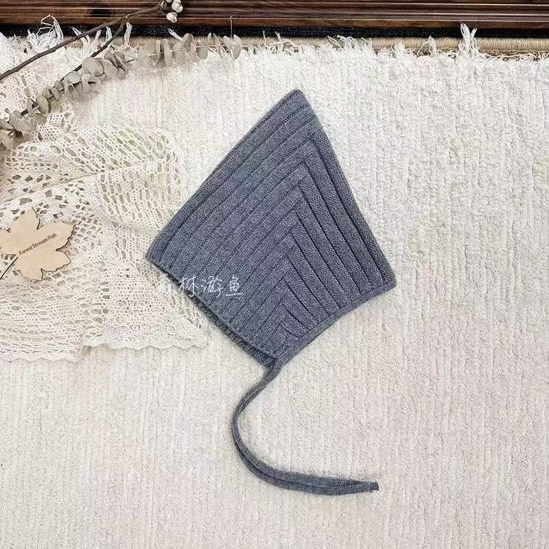 Chapeau Elf pointu mignon pour bébés