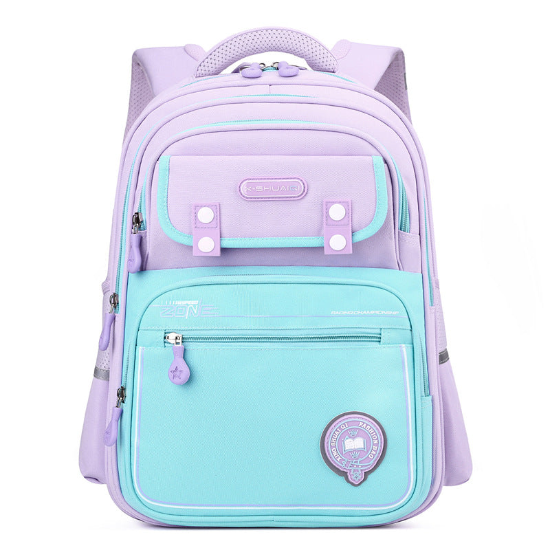 Sac à dos pour élèves de l'école primaire