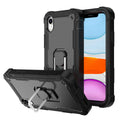 Mode simple couleur pure boîtier de téléphone en silicone