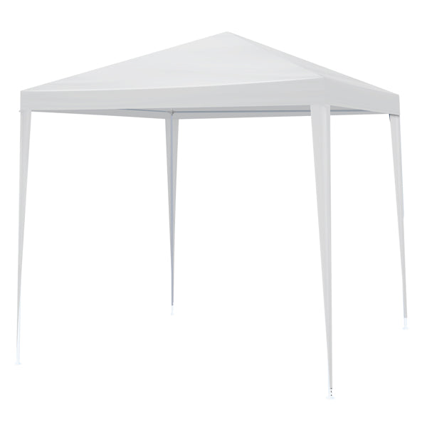 6.5x6.5FT Four-Sided Portable Party Tent