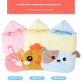 Embrassant automne et hiver épais bébé anti-kick couverture pour sortir sac de couchage