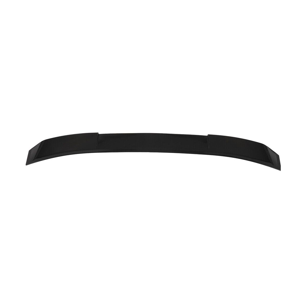 Pour Lexus 2016-2017 IS200t Base Sedan Glossy Black Toit Spoiler Wing