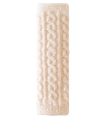 Paire de genou bébé-Beige-1