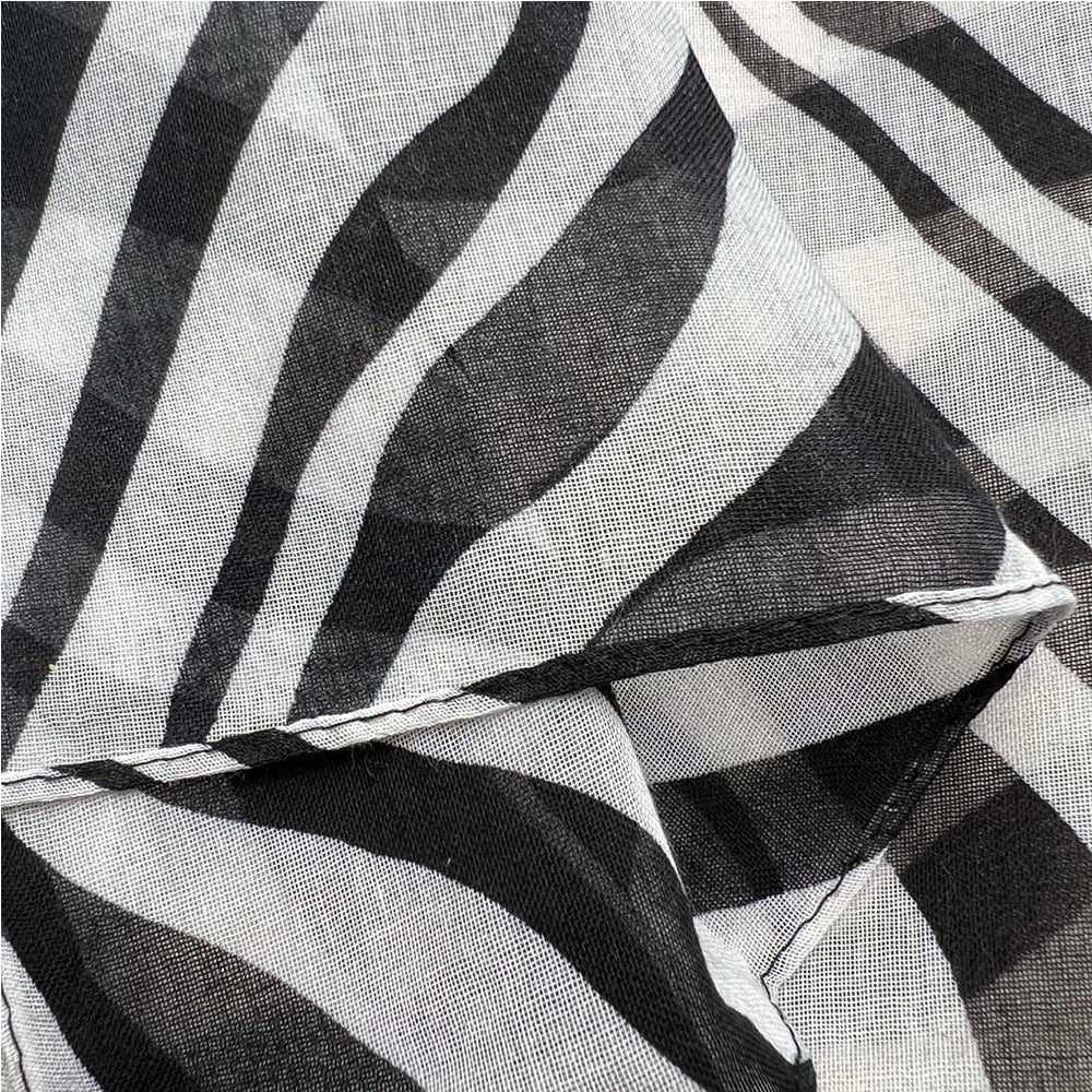 2-piece Lightweight Scarf