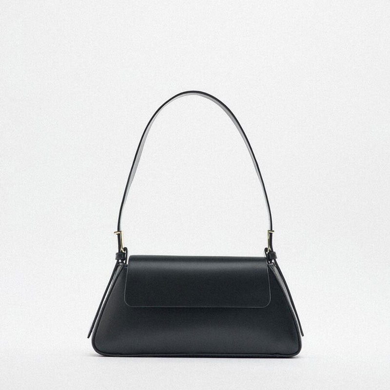 Sac d'épaule d'automne