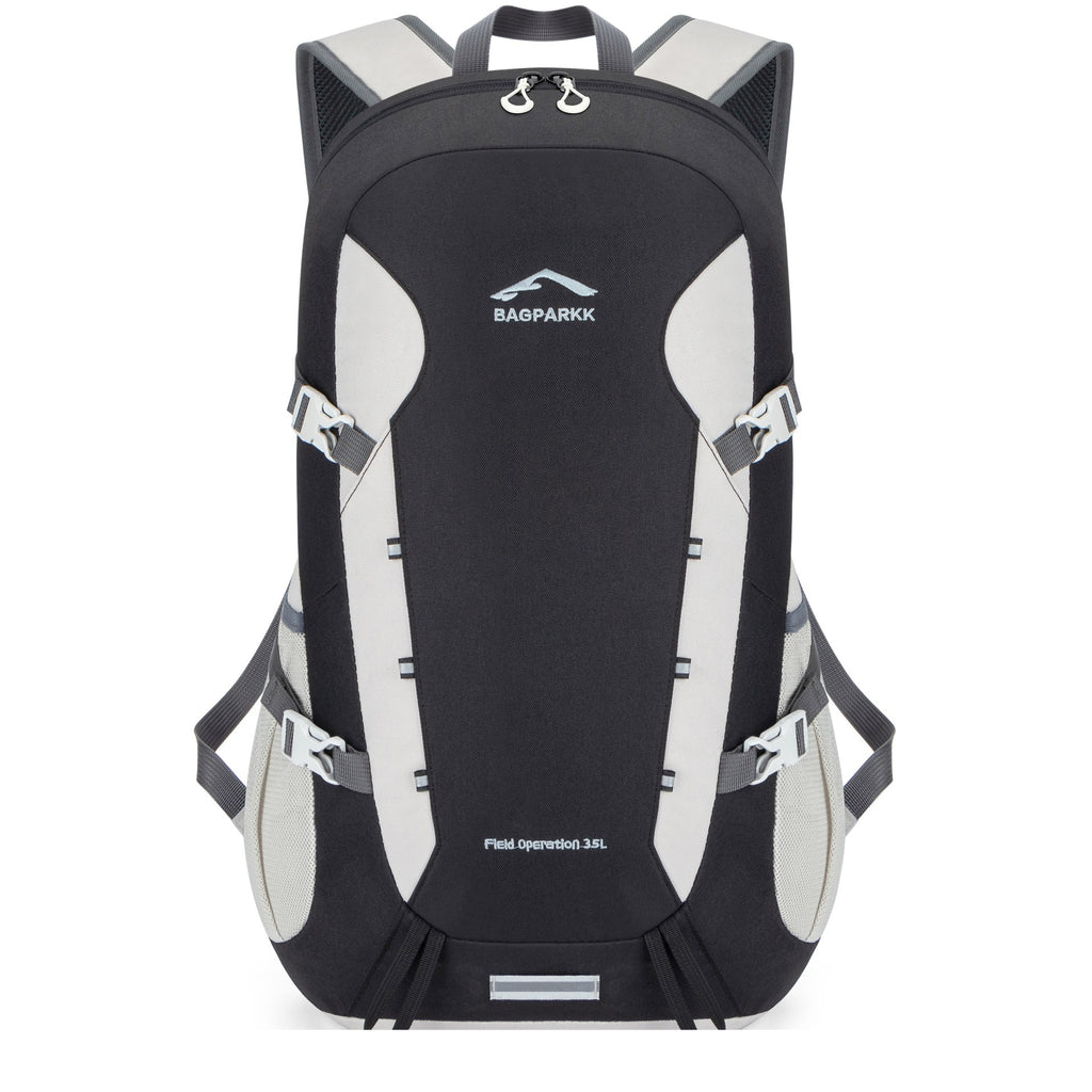 Sports double épaule grande capacité voyage extérieur pliable sac à dos étanche