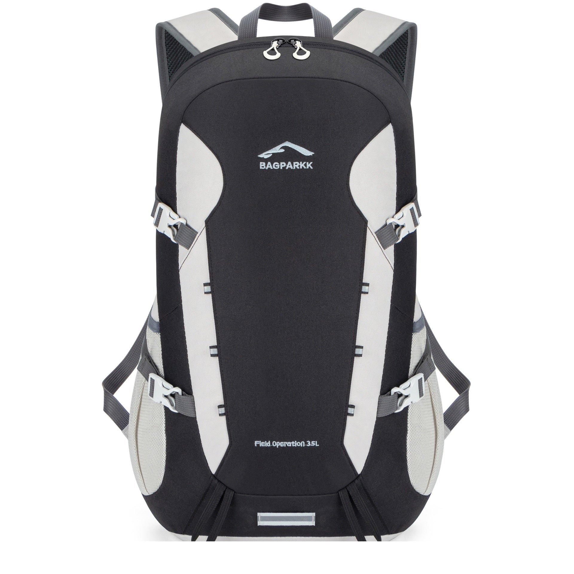 Sports double épaule grande capacité voyage extérieur pliable sac à dos étanche