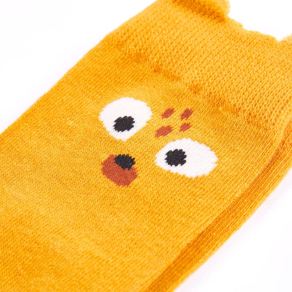 Chaussettes pour enfants 5 paires EU 26-29 Chaussettes pour enfants 5 paires