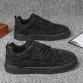 Chaussures Homme Taille Plus Chaussures Sports Casual Skate