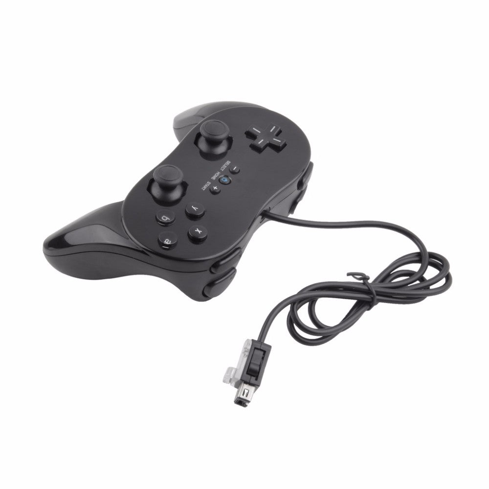 Poignée classique Horn de deuxième génération
