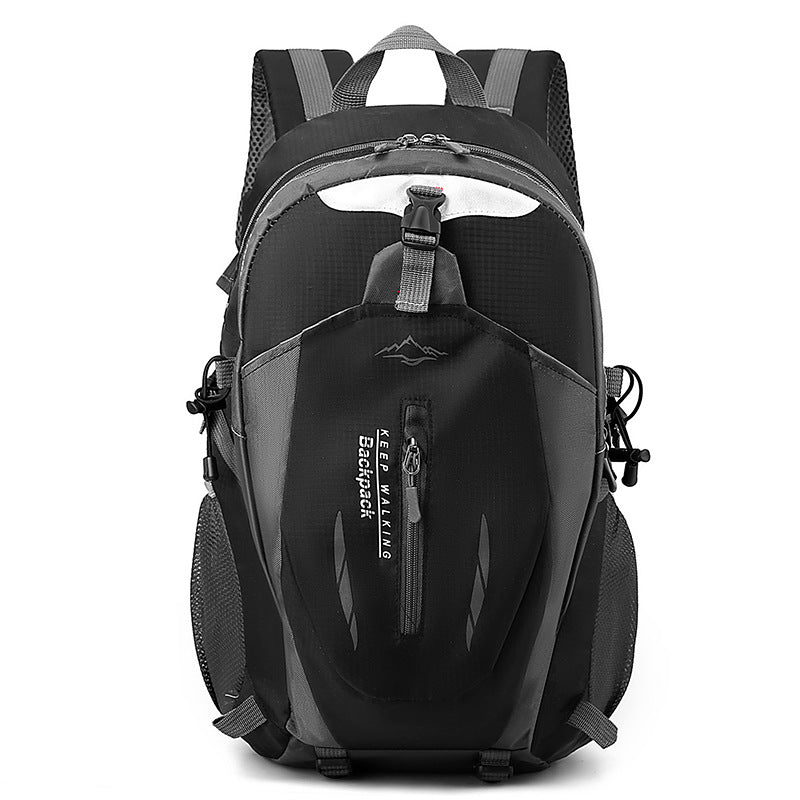 Sac à dos de grande capacité 60L pour hommes