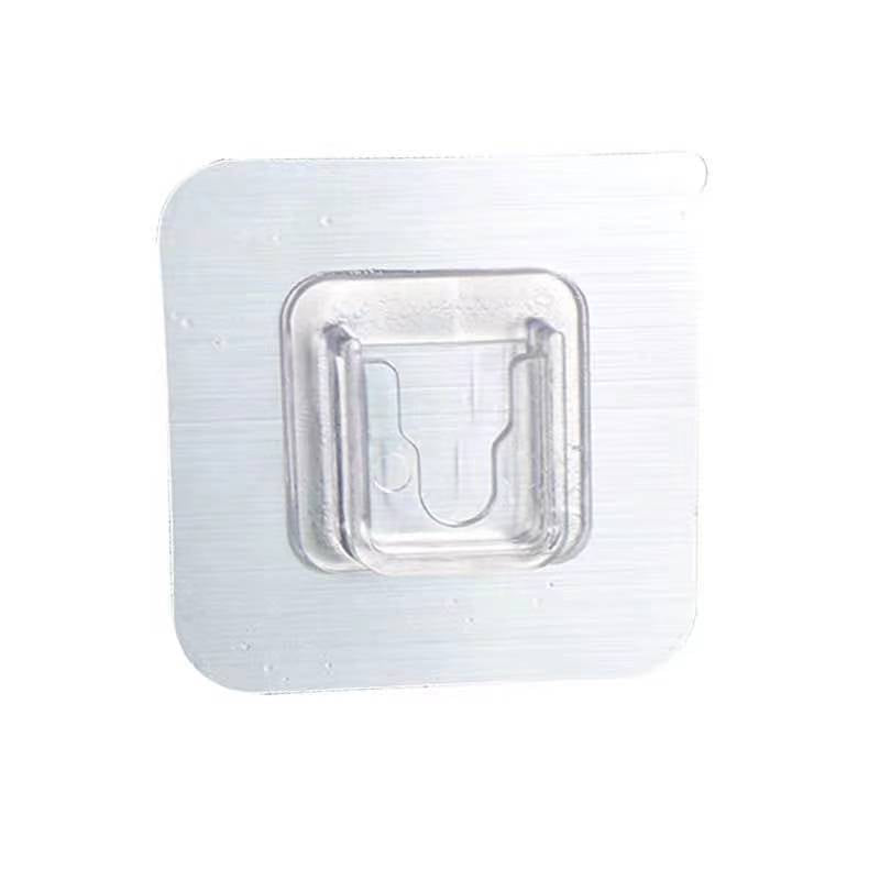 Strong adhesive button
