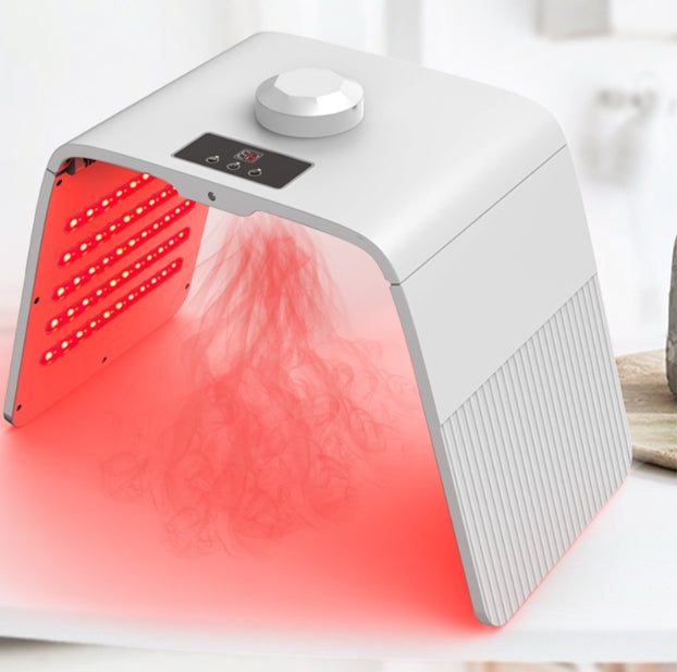 Beauty Color Light Spray Spectrum pliable IPL Device