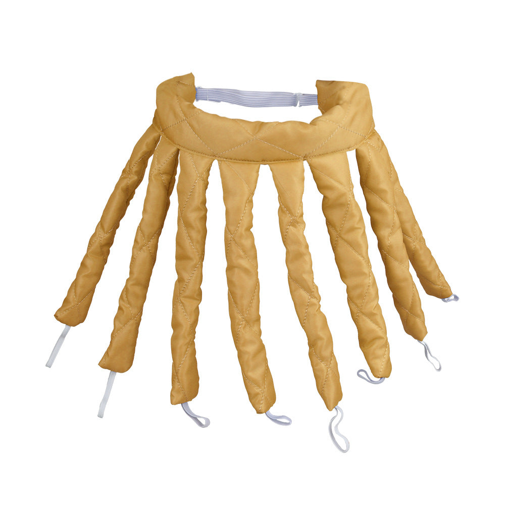 Octopus Big Wave Dormir sans chaleur