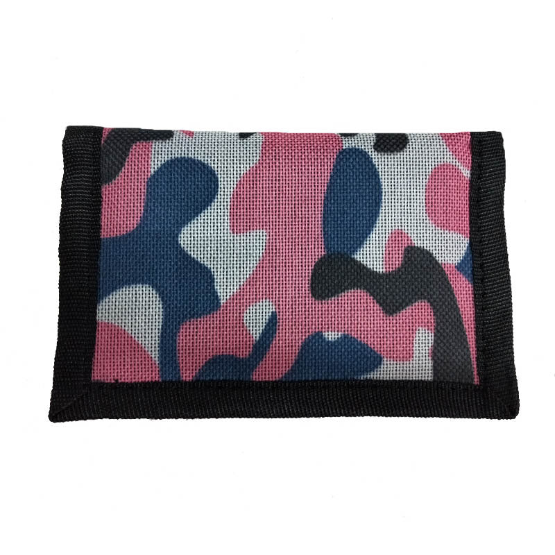 Vêtements de camouflage pour hommes 70 Off Short Style Bank Card Purse