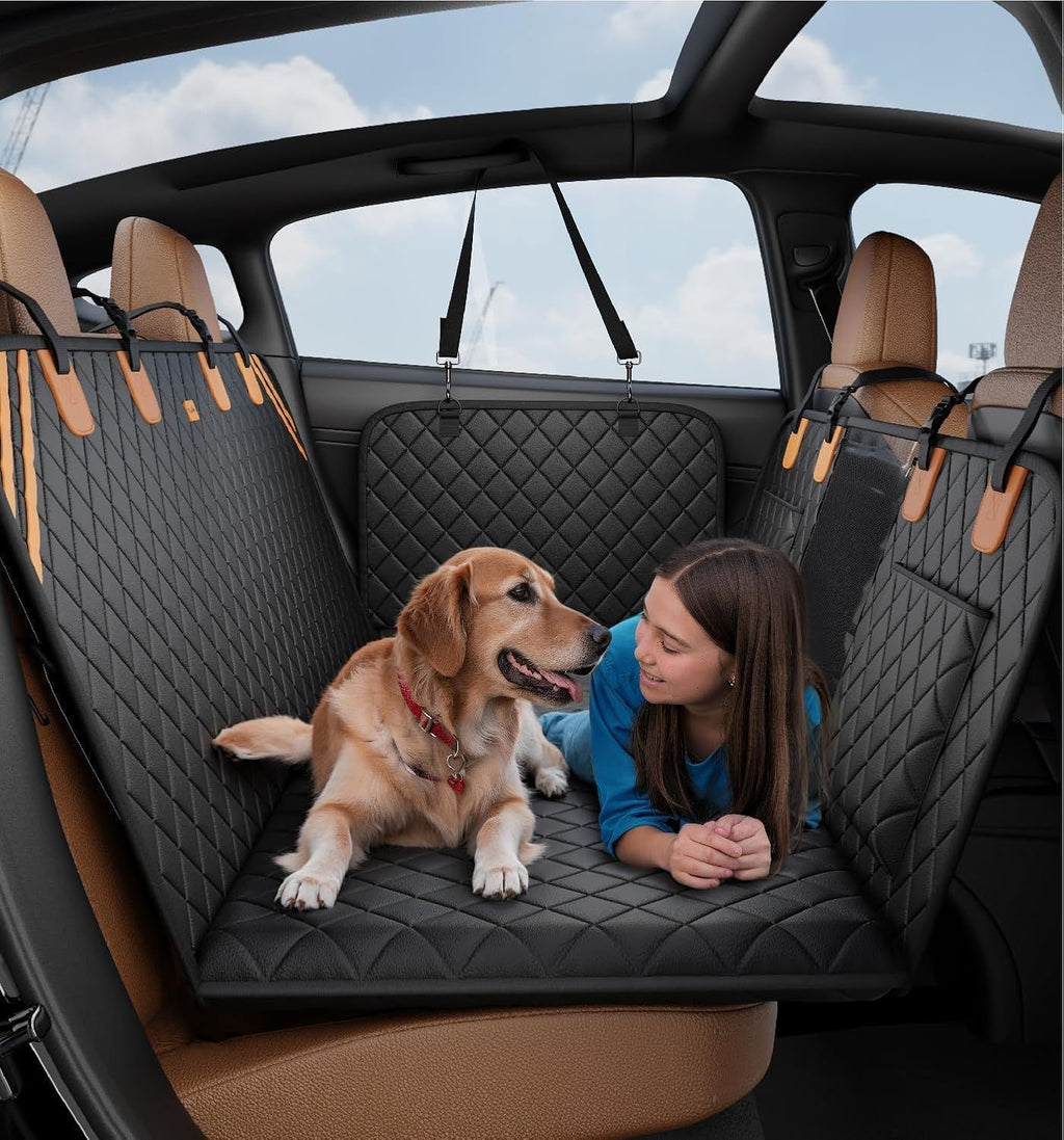 Car Pet Dog Extension Board Tapis imperméable