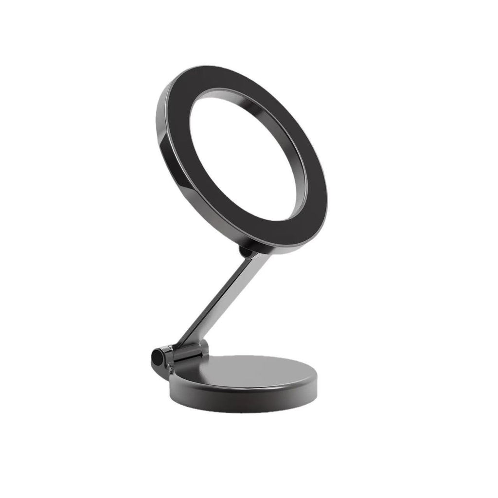 Aspirateur magnétique type d'aspiration Support téléphonique