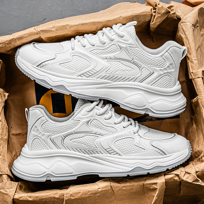 Chaussures de Mesh Respirant d'hiver