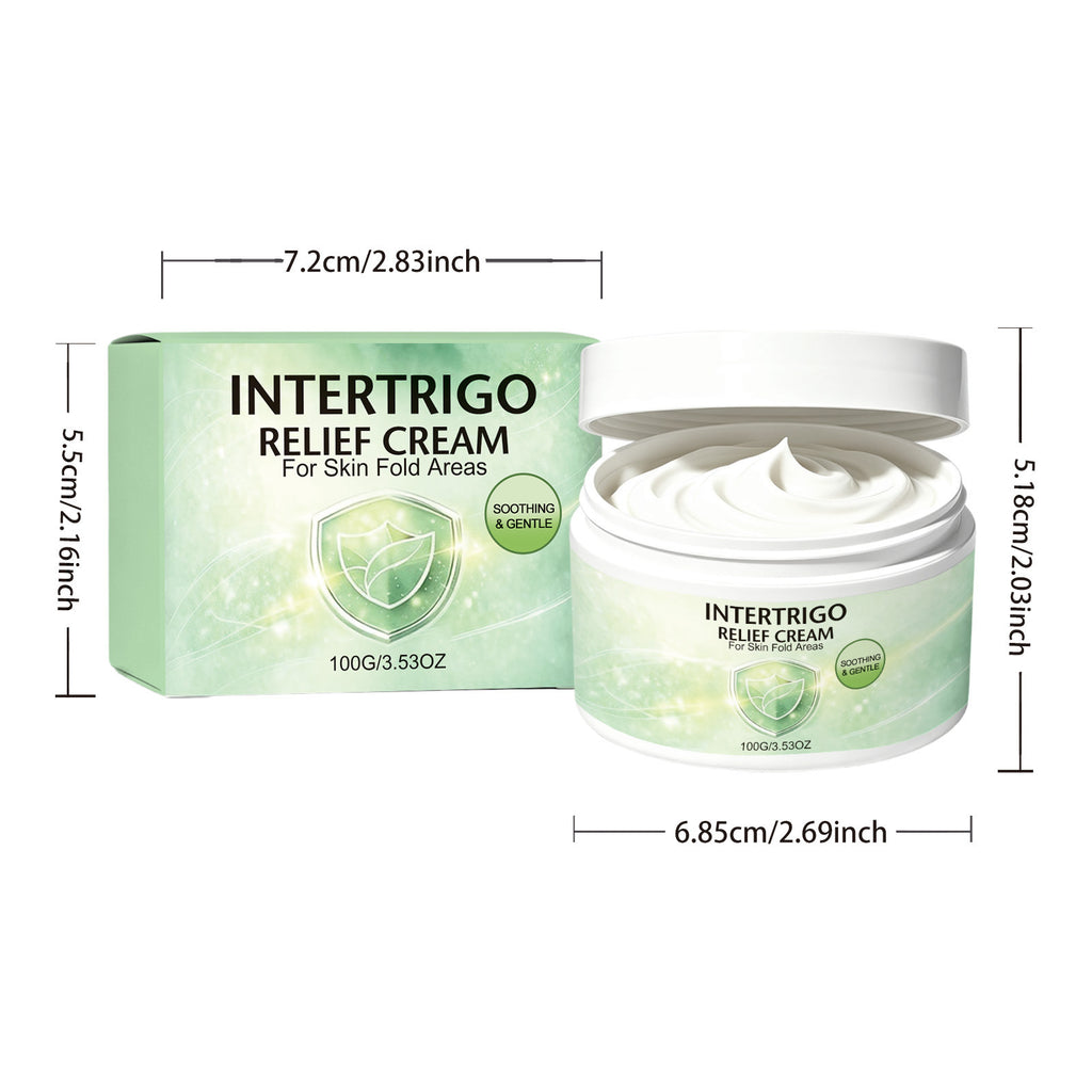 Crème de soin de la peau hydratante