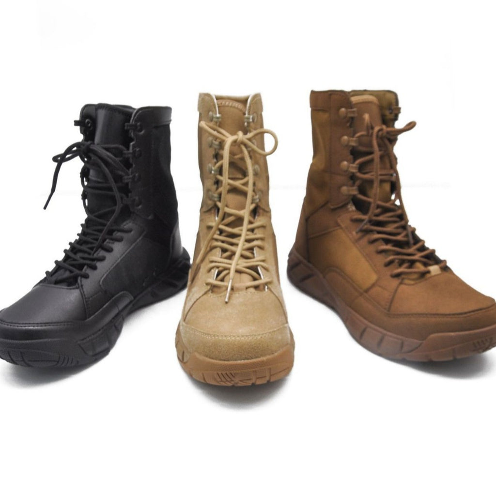 Chaussures de randonnée en plein air pour hommes