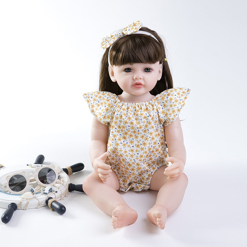 Ensemble de trémies pour bébé d'été