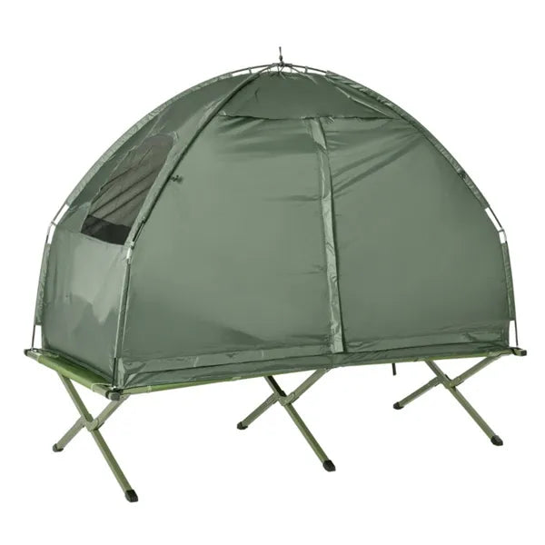 Tente de camping pliable