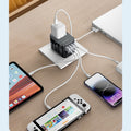 Adaptateur universel Chargeur de socket mondial
