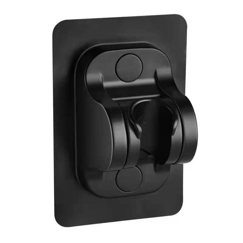 Support de douche sans punch Une tête de douche salle de bains manuelle Gadget