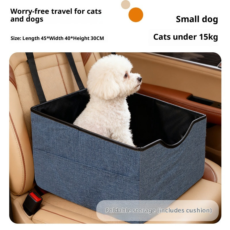 Neste universel de voiture de compagnie longue distance portable quatre saisons