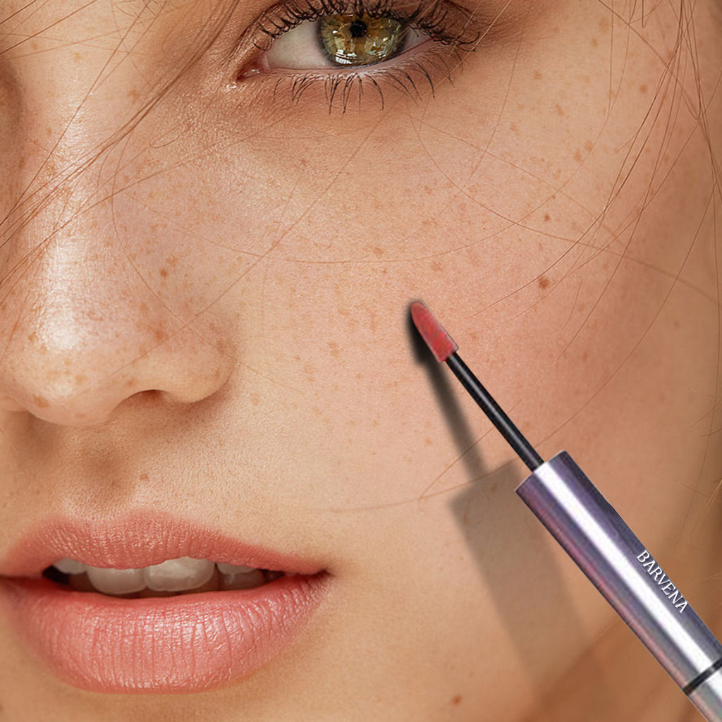 Shaping à la crème pour sourcils à double tête