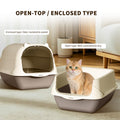Uniquement prise de soi---Portable Litter Box