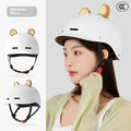 Saisons Universal 3C Certification Casque de vélo électrique