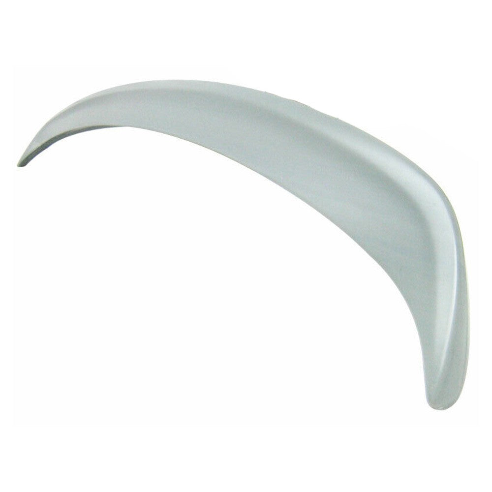 Pour BMW 04-08 BMW E60 M5 Série 5 AC-S Style ABS Spoiler Wing Non peint